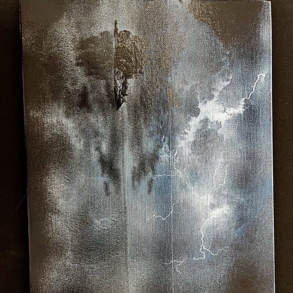 Custom canvas